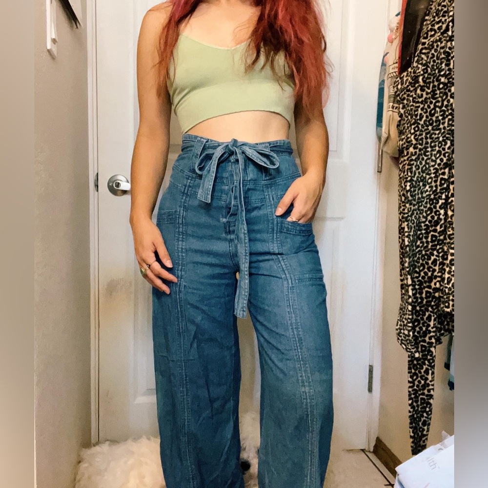 American Eagle Pants